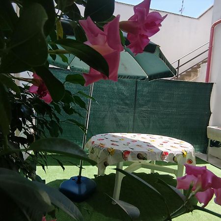 Casa Via Del Mare Villa เวเญ ภายนอก รูปภาพ