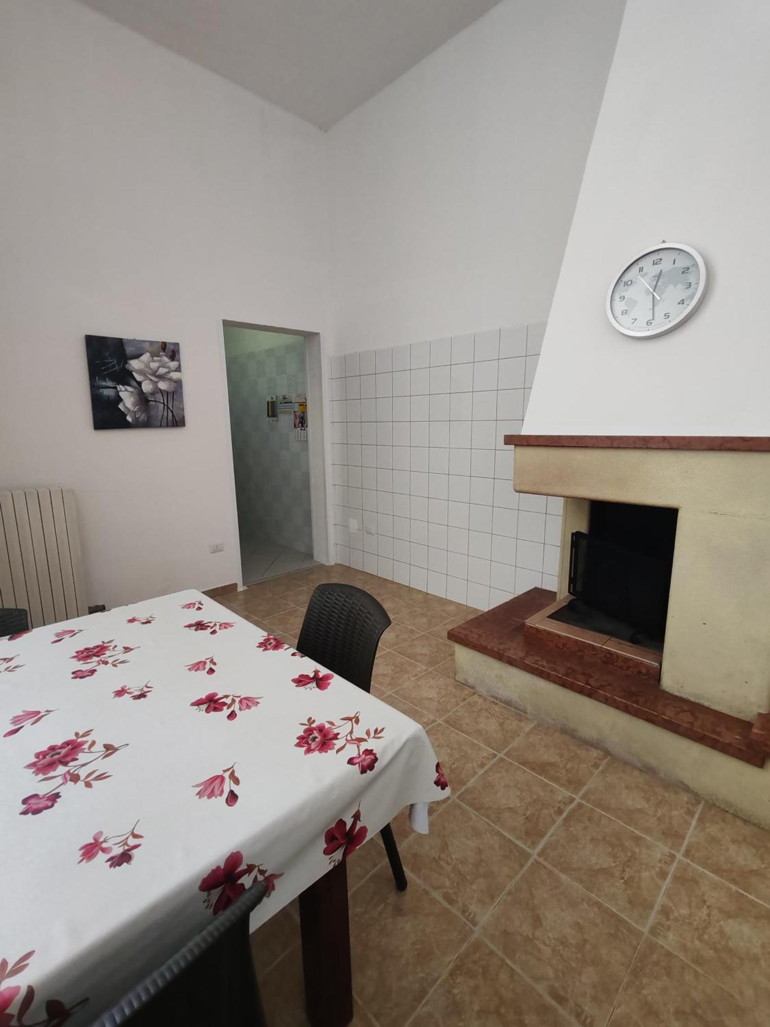 Casa Via Del Mare Villa เวเญ ภายนอก รูปภาพ