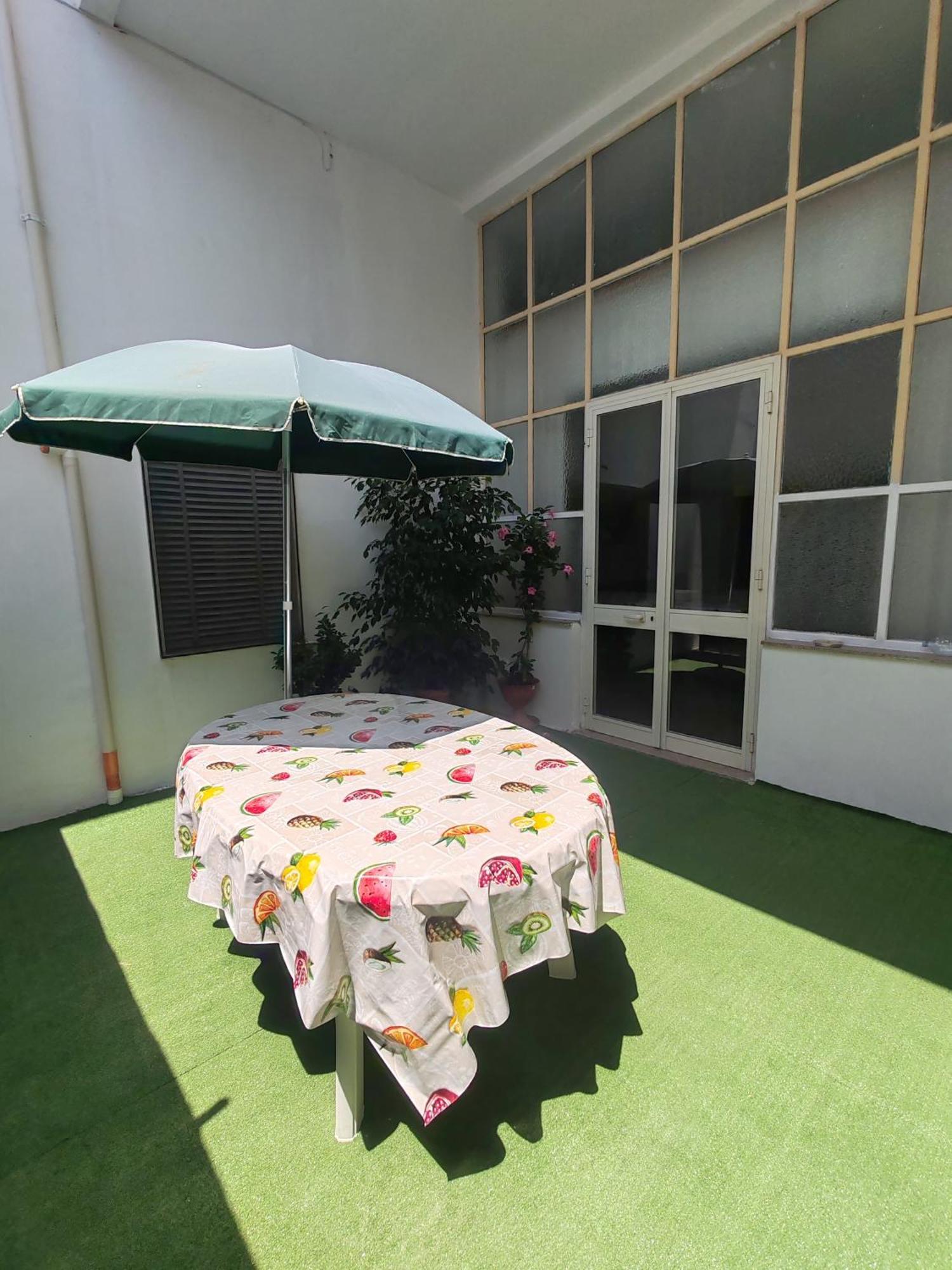 Casa Via Del Mare Villa เวเญ ภายนอก รูปภาพ