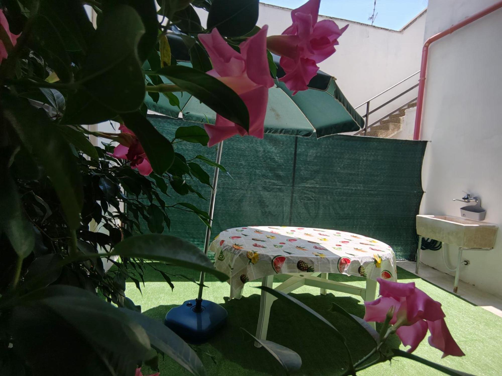 Casa Via Del Mare Villa เวเญ ภายนอก รูปภาพ