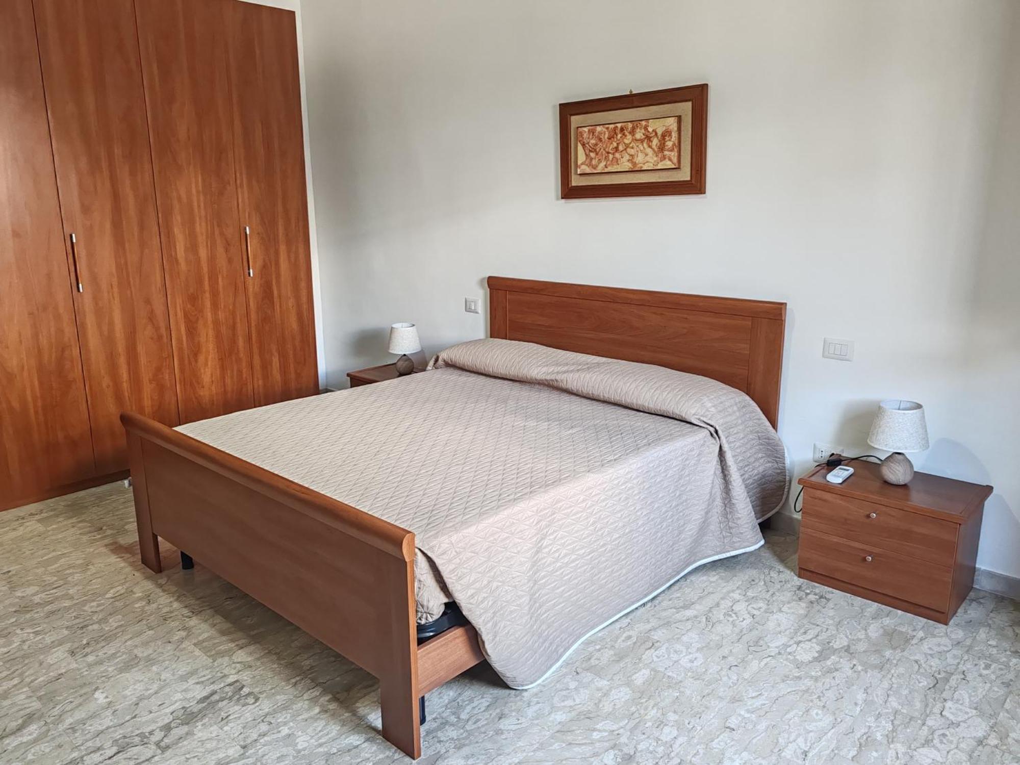 Casa Via Del Mare Villa เวเญ ภายนอก รูปภาพ