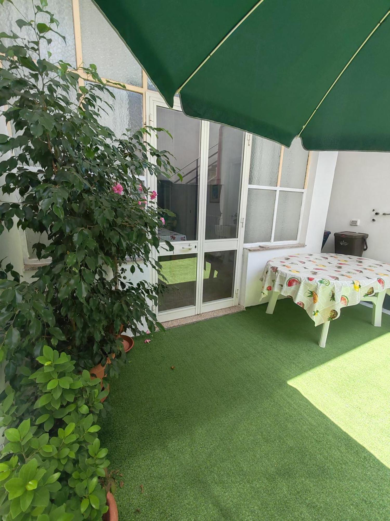 Casa Via Del Mare Villa เวเญ ภายนอก รูปภาพ