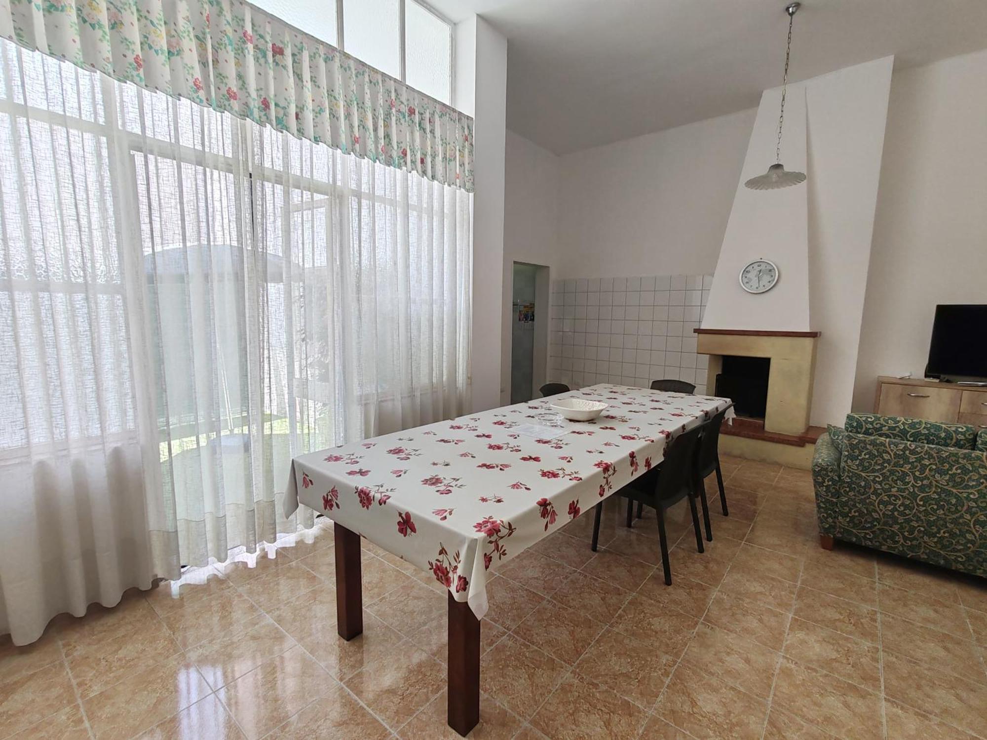 Casa Via Del Mare Villa เวเญ ภายนอก รูปภาพ