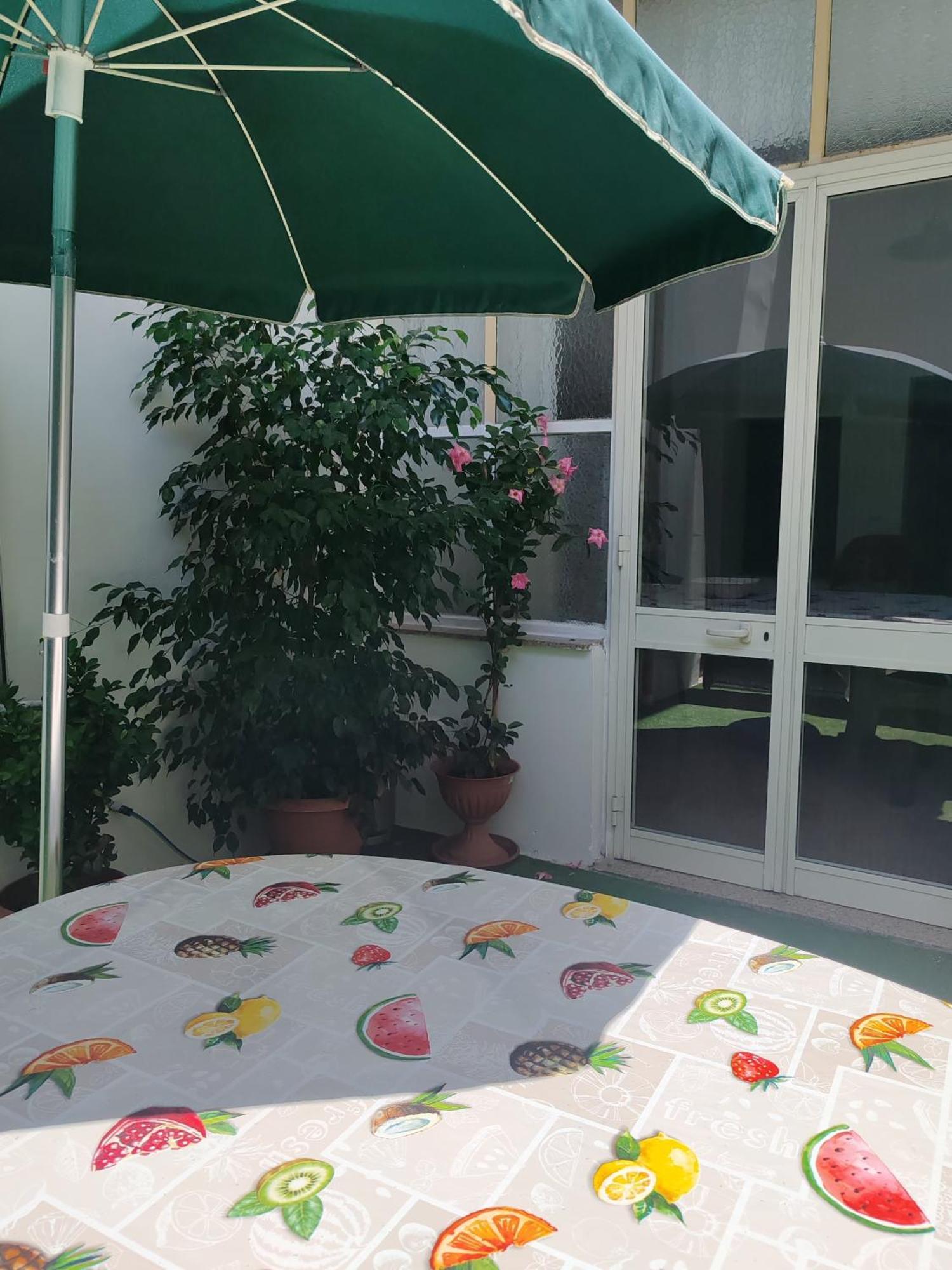 Casa Via Del Mare Villa เวเญ ภายนอก รูปภาพ